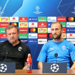 CSKA je nositelem kvality ruského fotbalu, chválí soupeře Pavel Vrba