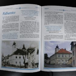 Čtvrtý díl knihy mapuje další zaniklé školy na venkově napříč Plzeňským krajem