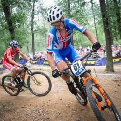 Cyklisté a běžci přivítají nový rok závodem na Žďár