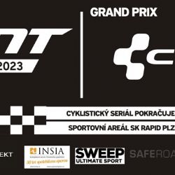 Cyklistická Giant liga pokračuje v úterý 