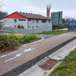 Z Plzně do Zruče projedou cyklisté bezpečně po nové cyklostezce