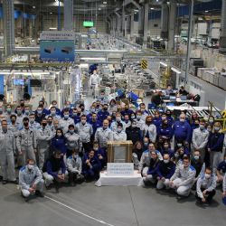 Daikin Plzeň se rozroste o novou výrobní halu za 300 milionů Kč