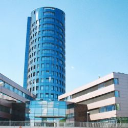 Daikin pokračuje v energeticky a ekologicky šetrné výstavbě