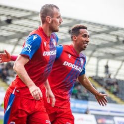 Další ligová výhra. Viktorka zvítězila v Jablonci 3:0  