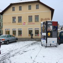 Další zastávkou výstavy o významných zaměstnavatelích je Horšovský Týn