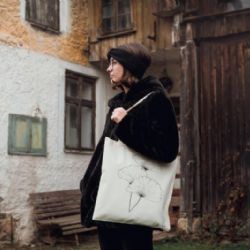 Daniela z Domažlicka pochází z malířského rodu, je v programu pro nadané 