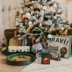 Dárek na poslední chvíli: zážitky ve znamení legendárního piva Pilsner Urquell