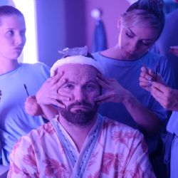 Das Filmfest v Plzni: komedie o gigolovi i velký útěk v balónu   