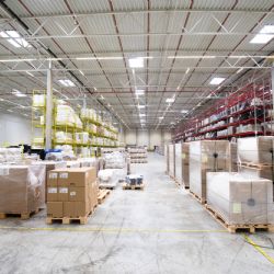 DB Schenker spustil projekt in-house logistiky v Dobřanech 