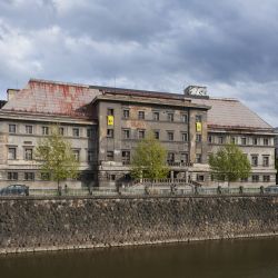 Debata se zaměří na budoucnost městských lázní v Plzni