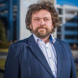 Děkan Fakulty strojní Edl byl zvolen prezidentem Czech Smart City Cluster