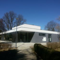 Den architektury na konci září zavítá i do kraje 