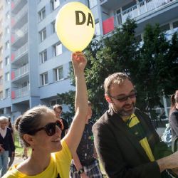 Den Architektury přinese první říjnový týden pestrý program i do Plzně
