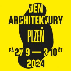 Den architektury v Plzni: Procesy proměny a připomínka díla Franze Kafky