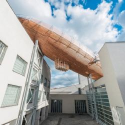 Den architektury zve o víkendu na 210 akcí v 67 místech po celé republice