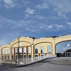 Den Evropy připomene v úterý v Techmanii výroční 15 let od vstupu ČR do EU
