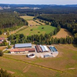 Den zeleného pásu bude řešit zemědělství a biodiverzitu na hranicích