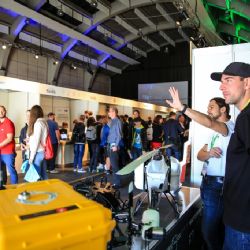 Depo ovládnou ve středu moderní technologie