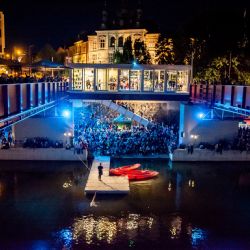 Deset let existence spolek k světu. slaví na jubilejní PechaKucha Night 