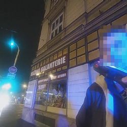 Deset pokusů a řidič nebyl schopen dechové zkoušky