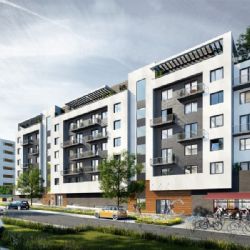 Developerských projektů přibývá. Bytů je však stále nedostatek. Kde se v Plzni staví?