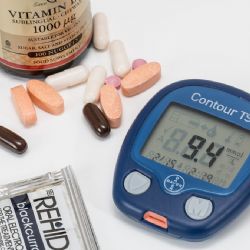 Diabetikům v Plzni pomáhá aplikace