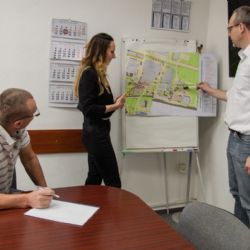 Německé jazykové centrum zajišťuje překlady a tlumočení v Plzni