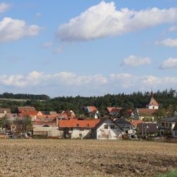 Diecézní charita Plzeň děkuje dárcům za podporu zasažených obyvatel Stebna