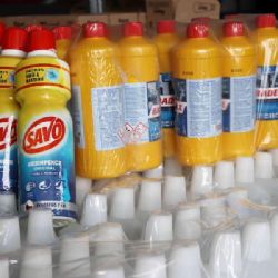 Diecézní charita Plzeň vyhlašuje sbírku materiální pomoci pro lidi zasažené povodněmi