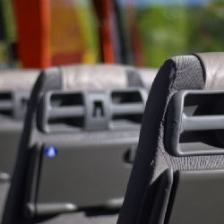 Žáci s handicapem budou jezdit do školy v Merklíně mikrobusem