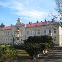 Díky pravidelným dotacím z Plzeňského kraje se Sociální a zdravotní centrum Letiny podařilo stabilizovat