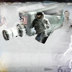Discovery představí v Techmanii dosud nezveřejněné záběry z Apolla 11 