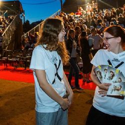Divadelní léto chystá na první týden v červenci příměstský tábor