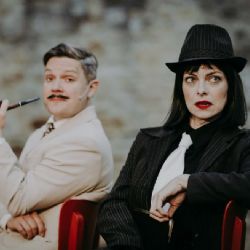Divadelní léto je tu. V Proluce bude „39 stupňů“