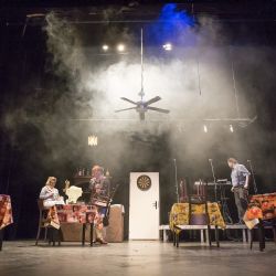V Plzni ve středu startuje mezinárodní Festival Divadlo