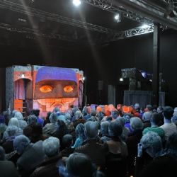 Divadlo Alfa má za sebou podzim plný zahraničních úspěchů