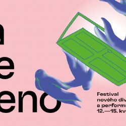 Divadlo, tanec, výtvarné umění. Jižní Předměstí zve na festival Nastevřeno 