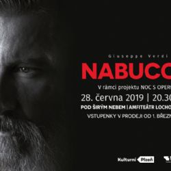 Divadlo zahajuje prodej vstupenek na Noc s operou