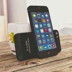 Dívky ukradly v baru mobil a poslaly si statisíce z mužova účtu 
