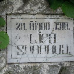 Dny pro Stromy svobody v kraji připomenou výročí Československa 