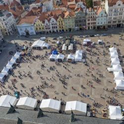 Dny vědy a techniky v pátek a sobotu zaplní centrum Plzně