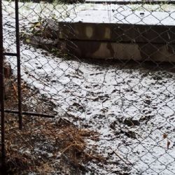 Do firmy na Borech si došli pro železo za 200 tisíc