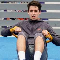 Do HC Škoda přichází Dominik Pavlát, smlouvy podepsali také Houdek a Jiříček
