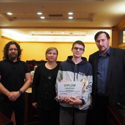 Do on-line kvízů se v kraji zapojilo nejvíc žáků z celé ČR 