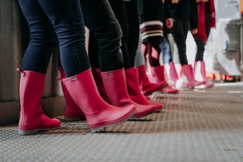 Foto: Do Pink Boots Collaboration Brew Day se zapojuje rekordních 15 pivovarů 