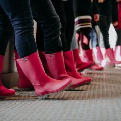 Do Pink Boots Collaboration Brew Day se zapojuje rekordních 15 pivovarů 