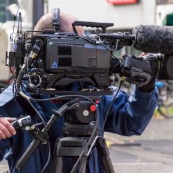 Do Plzeňského kraje míří filmaři, nejspíš i Agnieszka Holland