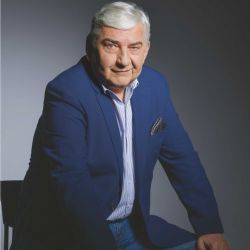 Miroslav Donutil bude v Plzni vyprávět cestovatelské zážitky