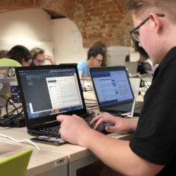 Do Plzně přijeli etičtí hackeři