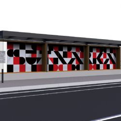 Do podoby zastávek veřejné dopravy v Plzni mohou promluvit mladí designéři